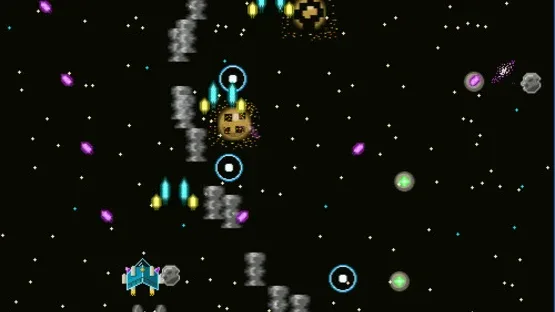 Go Mission: Space Travel gameplay screenshot 4