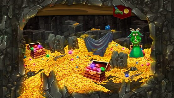 Princess of Tavern Collector's Edition screenshot 4