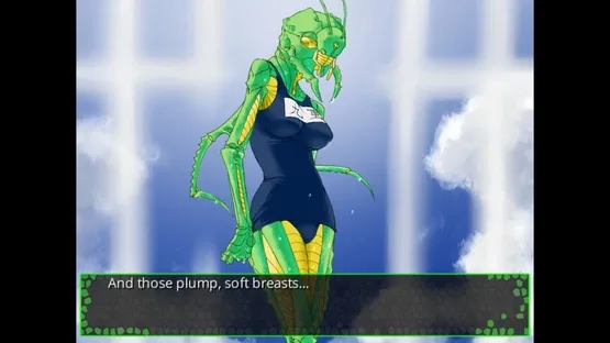 Creature Romances: Kokonoe Kokoro screenshot 6
