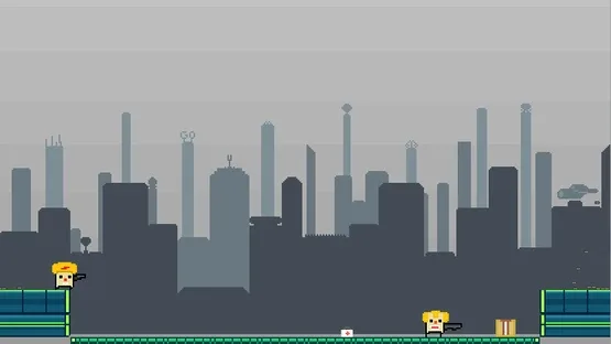 Dead6hot screenshot 1