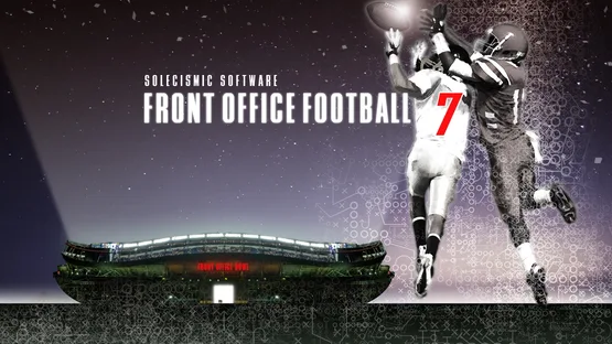 Front Office Football Seven screenshot 1