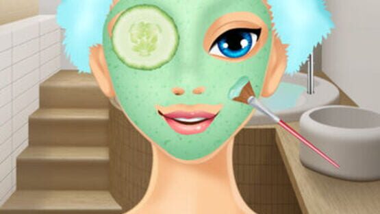 Wedding Day Makeover screenshot