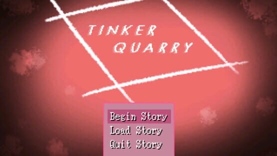 TinkerQuarry cover
