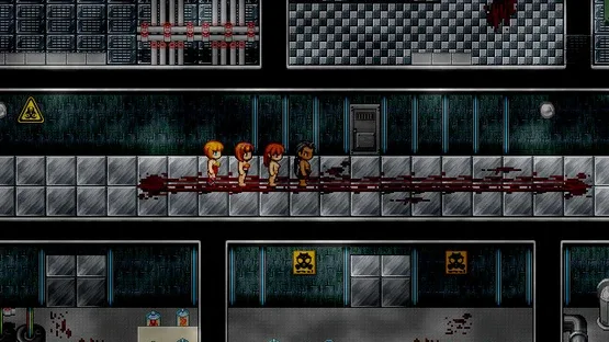 Blood 'n Bikinis screenshot 4