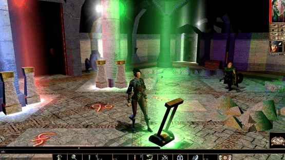 Neverwinter Nights: Enhanced Edition Screenshot