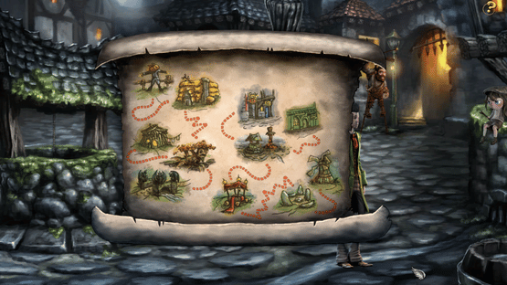 Heaven's Hope Screenshot