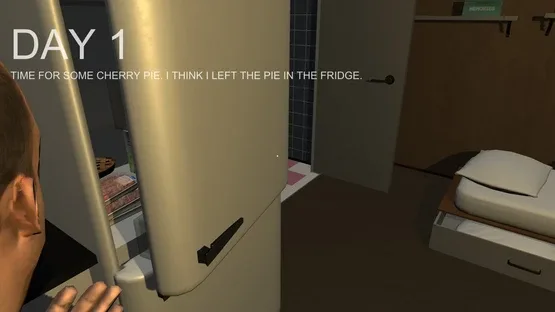 Barry Has a Secret screenshot 6