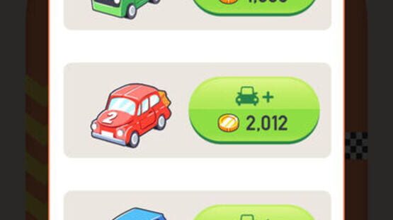 Car Merger screenshot