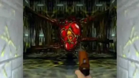 Enemy Zero screenshot 4