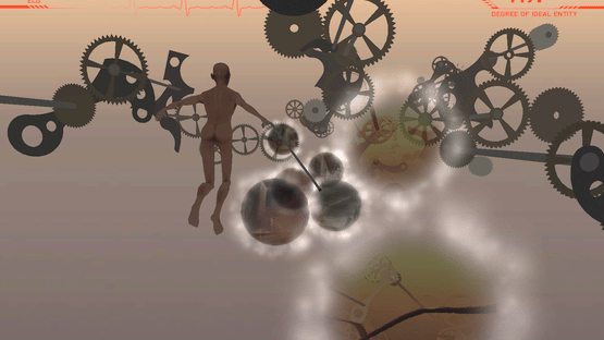 Deus Ex Machina 2 Screenshot