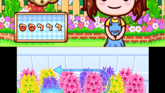 Gardening Mama 2: Forest Friends Screenshot