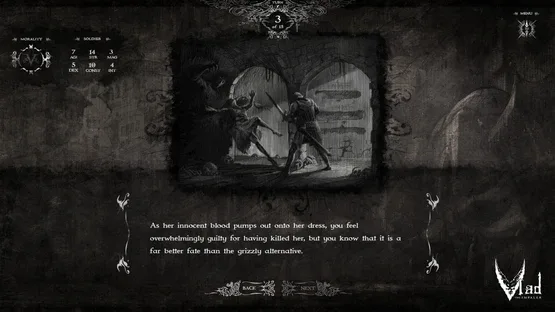Vlad the Impaler screenshot 4