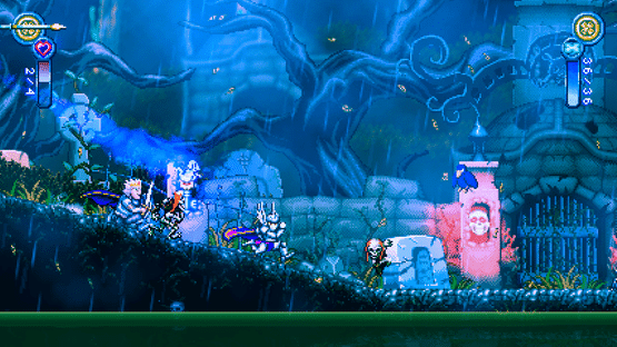 Battle Princess Madelyn Screenshot