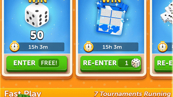 Yahtzee With Buddies Screenshot