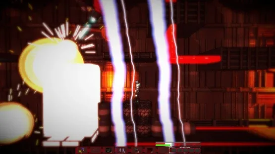 2DGameManias Taken screenshot 8