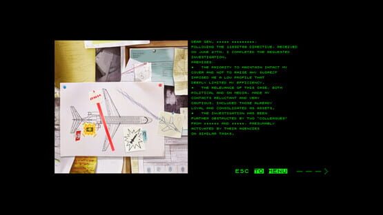 Progetto Ustica cover