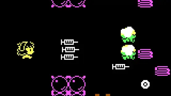 Princess Remedy in a World of Hurt gameplay screenshot 2