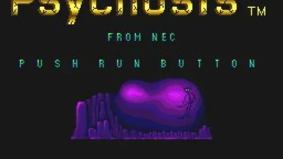 Psychosis gameplay screenshot 6