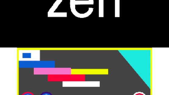 Color Zen Screenshot