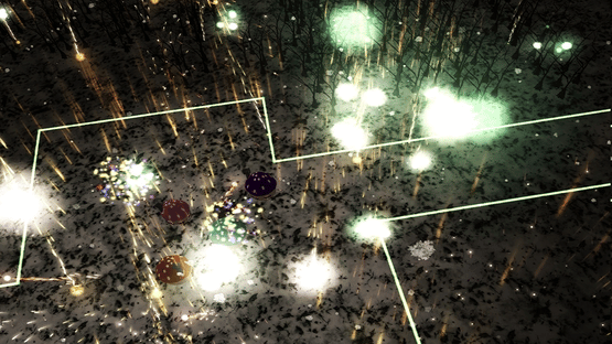 Rise of the Ancients Screenshot