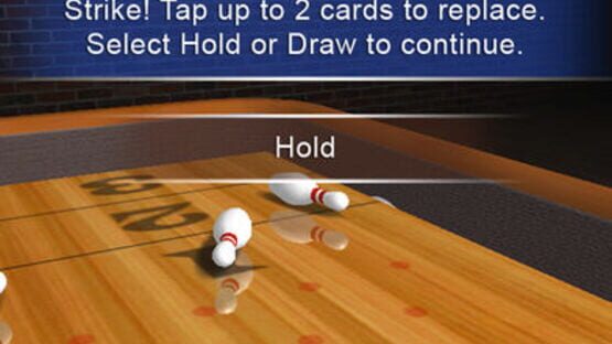 10 Pin Shuffle Pro Bowling screenshot