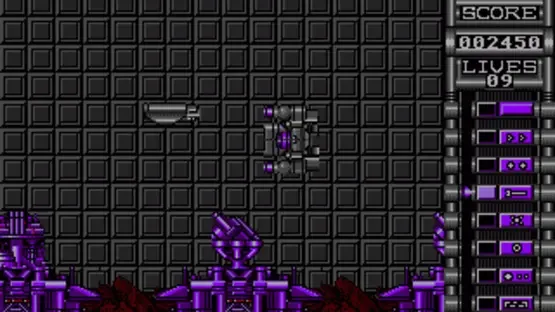 Hyperdome gameplay screenshot 3