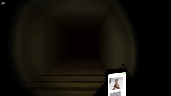 Terror for Two screenshot 3