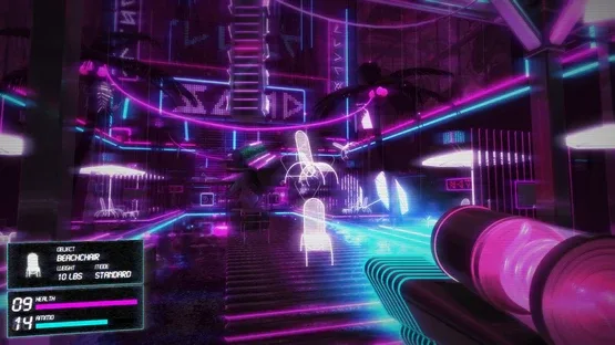 Bootleg Systems screenshot 1
