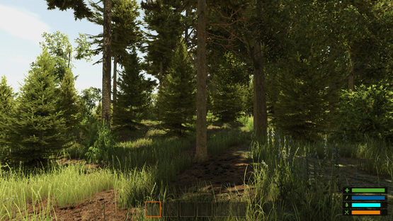 Demesne Screenshot