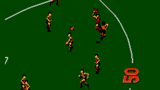 Aussie Rules Footy Screenshot