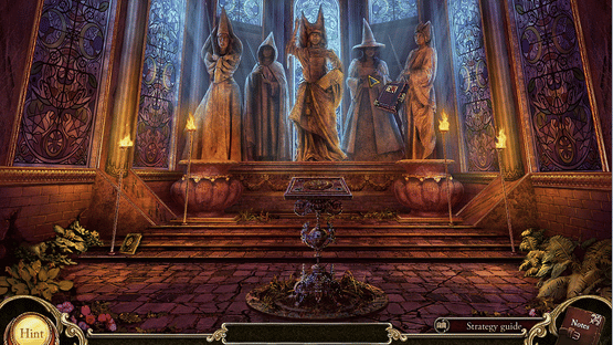 Dark Parables: Curse of Briar Rose - Collector's Edition Screenshot