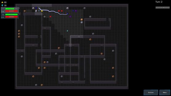 Mortal Squad: Portal to Hell cover