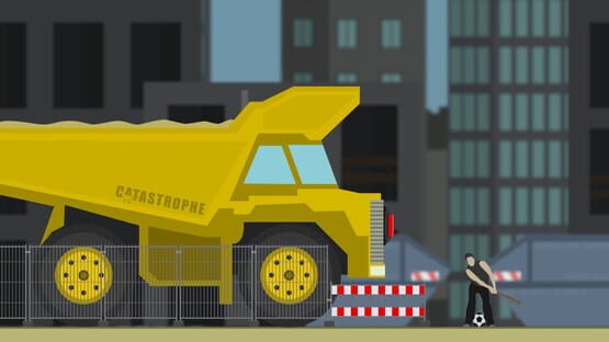 Urban Explorer Golf cover