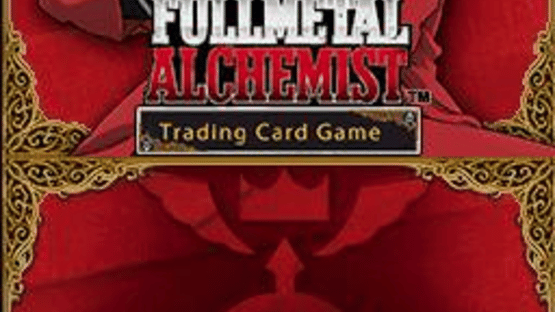 Fullmetal Alchemist: Trading Card Game Screenshot