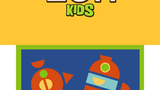 Color Zen Kids Screenshot