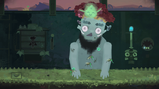 Wunderdoktor Screenshot