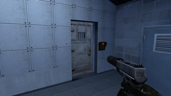 I.G.I.-2: Covert Strike Screenshot