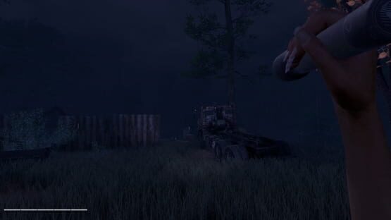 Red Forest screenshot 3