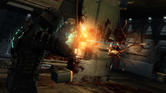 Dead Space Screenshot