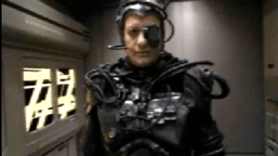 Star Trek: Borg Screenshot