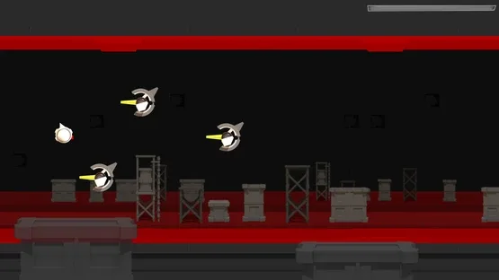 Cyberoque screenshot 4