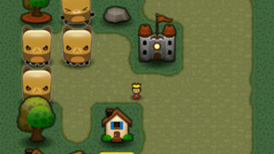 Triple Town Screenshot