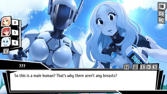 Cosplay Convention Crisis cover