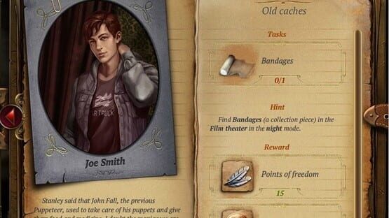 Panic Room 2: Hide and Seek cover