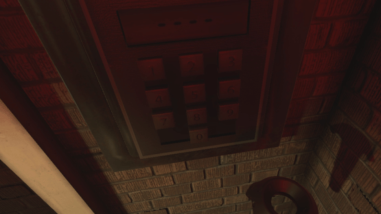 A Lost Room Screenshot
