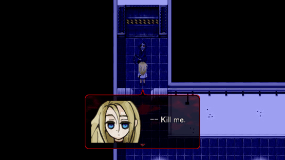 Angels of Death Screenshot