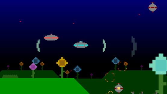 The Bits That Saved the Universe cover