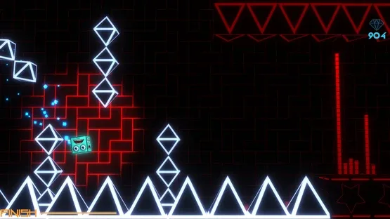 Mr. Dubstep screenshot 3