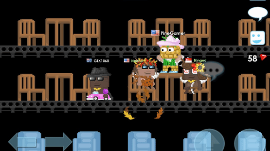 Growtopia Screenshot