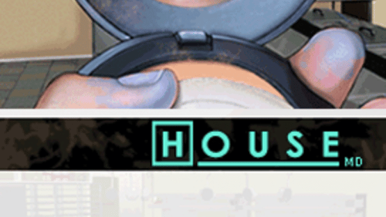 House M.D.: Episode 2 - Blue Meanie Screenshot